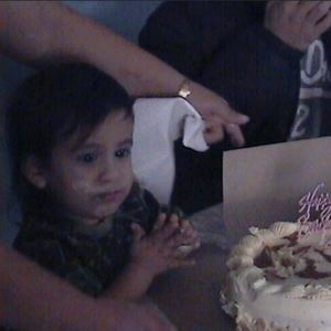 Meet your Posher, Armando